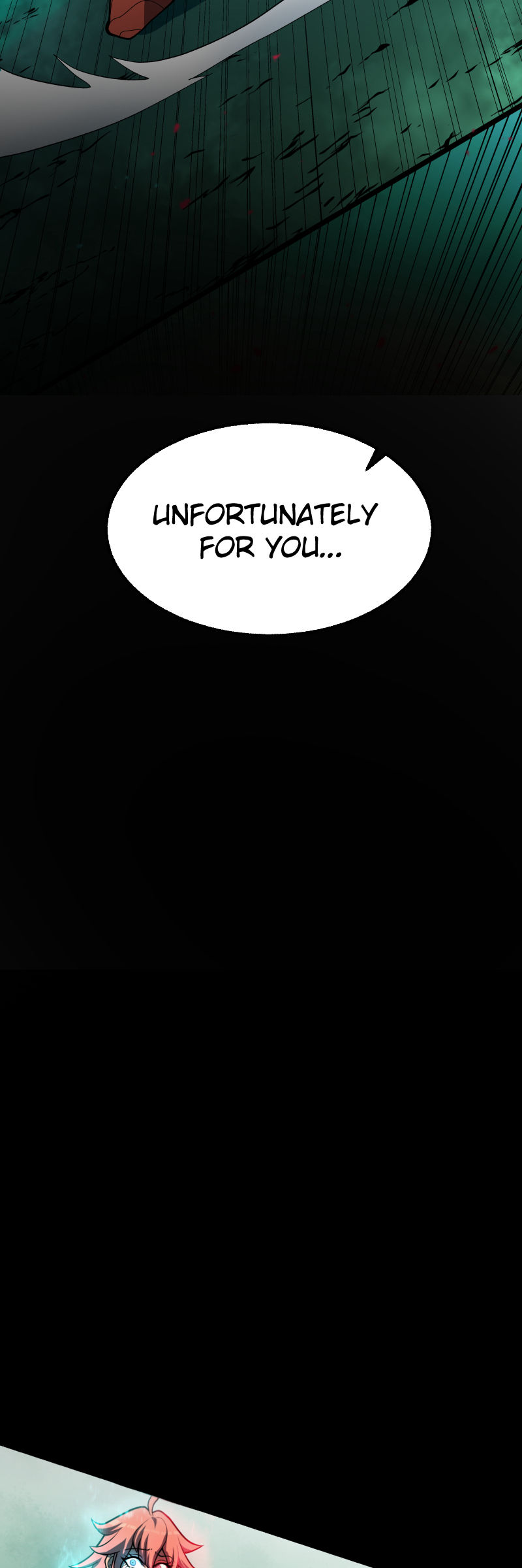 God Game chapter 29 page 20