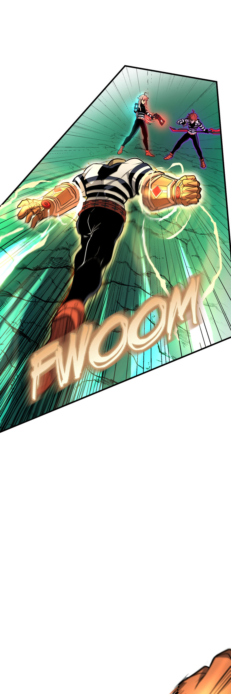 God Game chapter 29 page 24