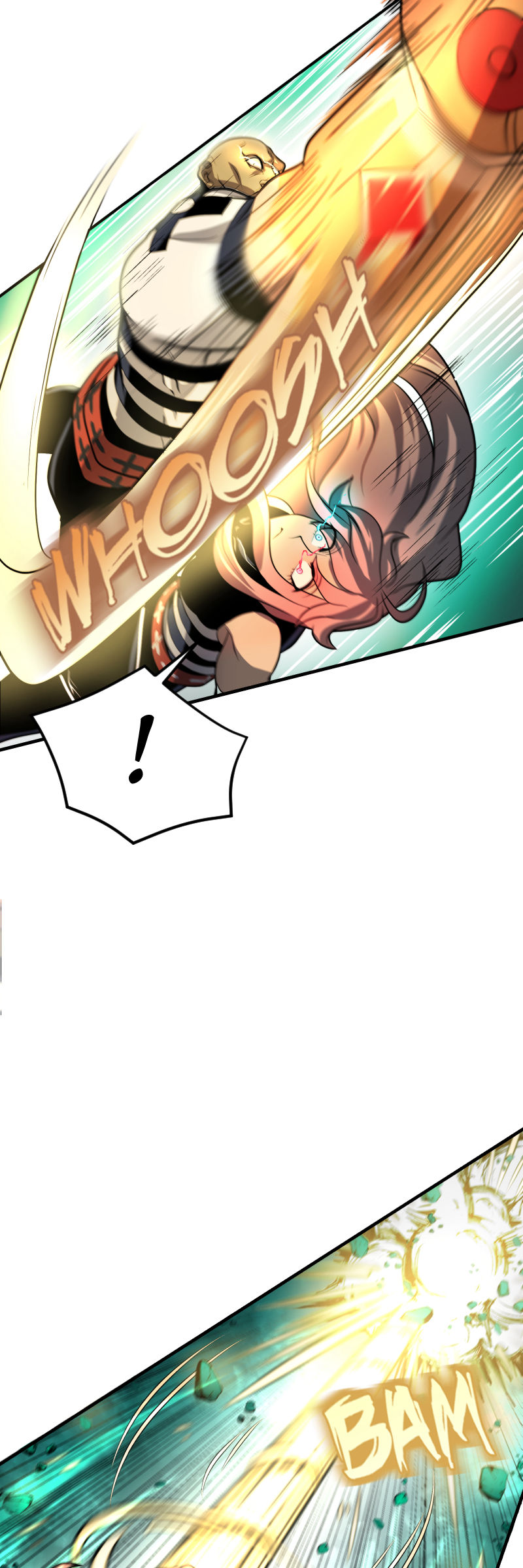 God Game chapter 29 page 25