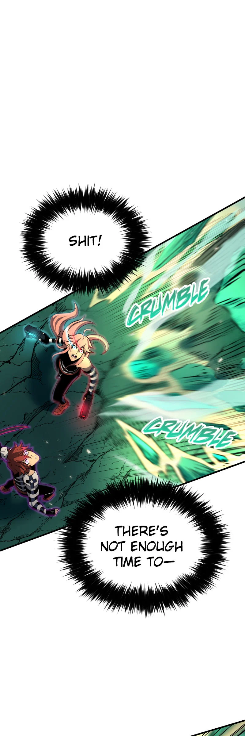 God Game chapter 29 page 27