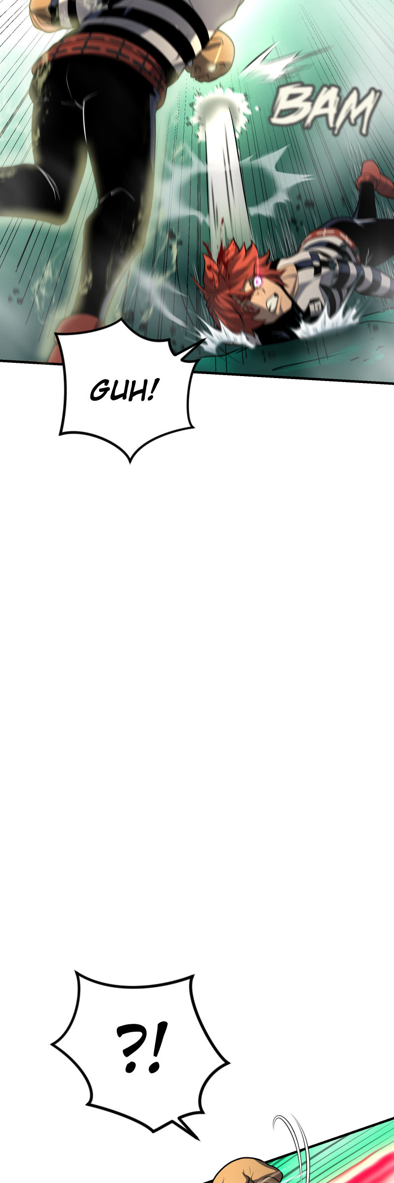 God Game chapter 29 page 33