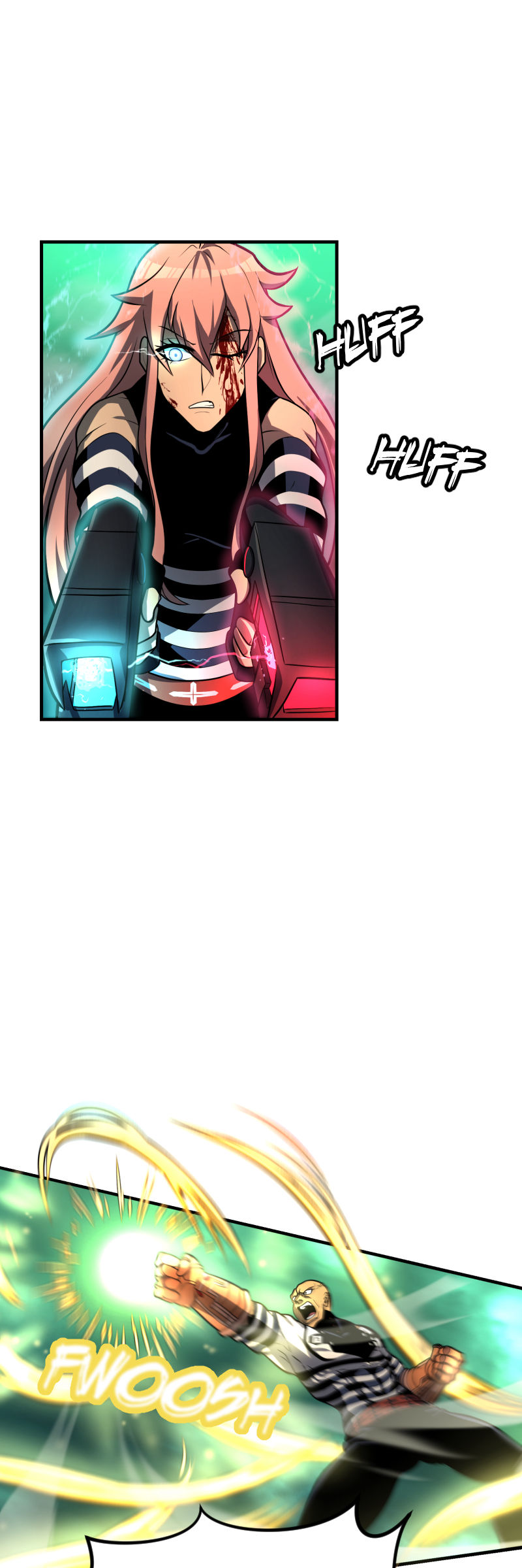 God Game chapter 29 page 35