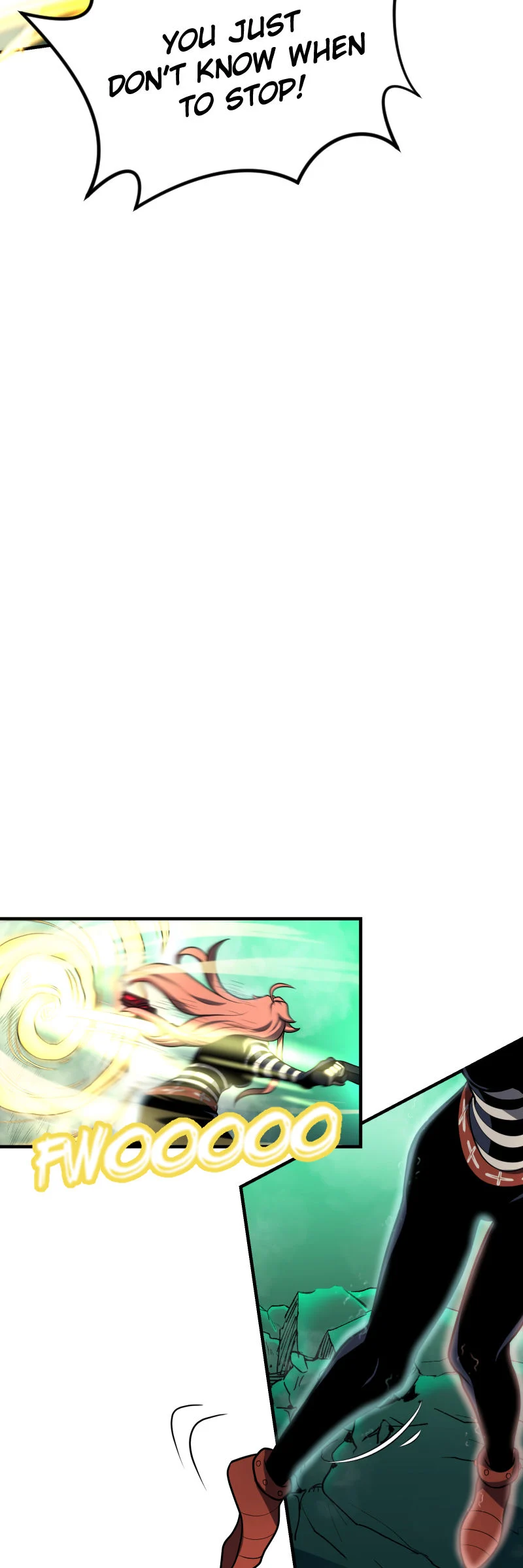 God Game chapter 29 page 36