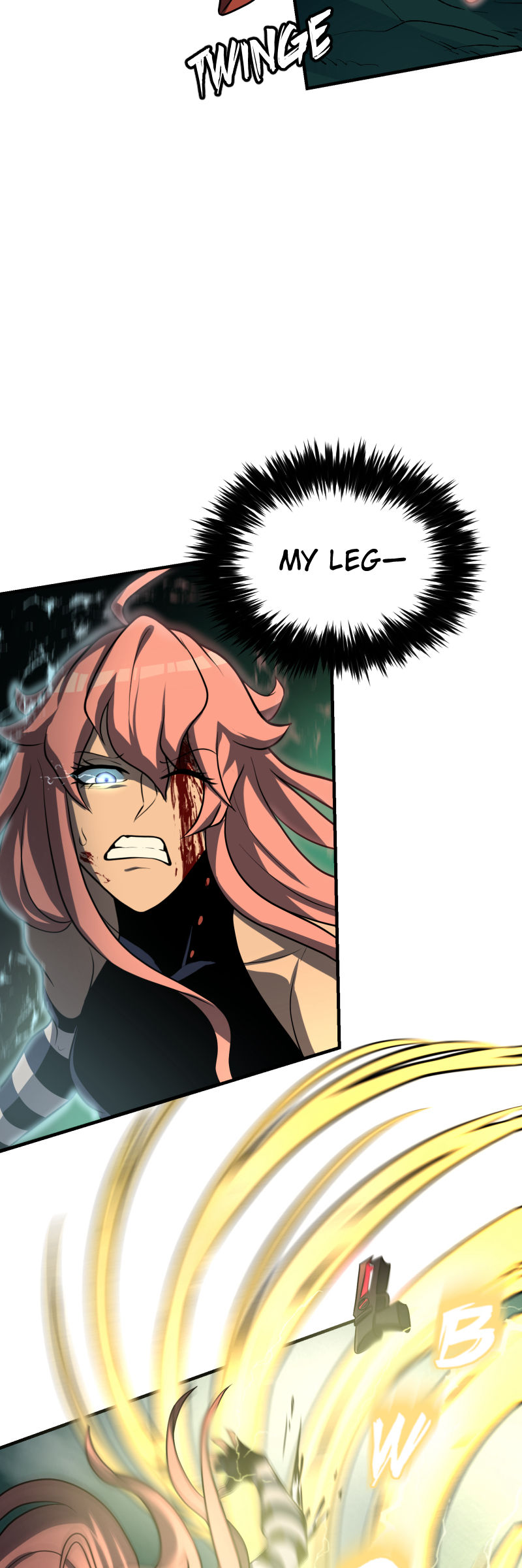 God Game chapter 29 page 37