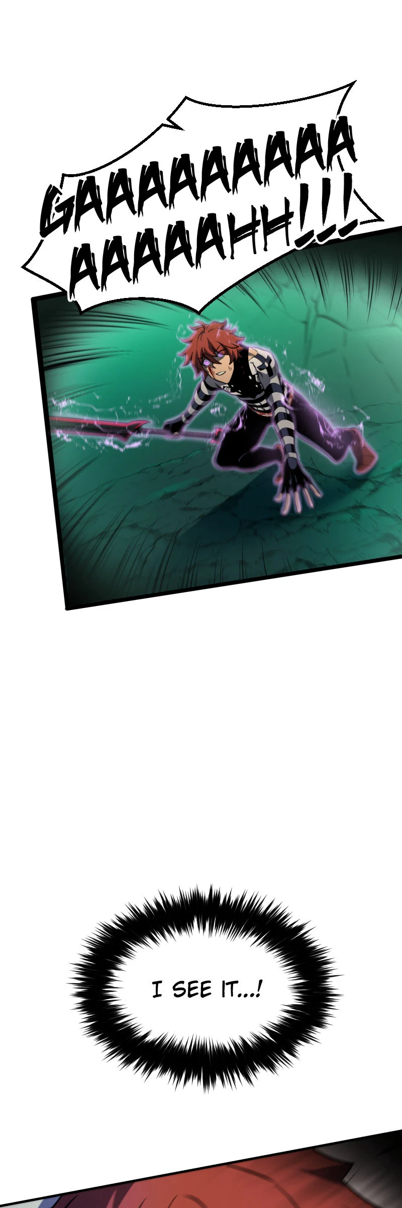 God Game chapter 29 page 39