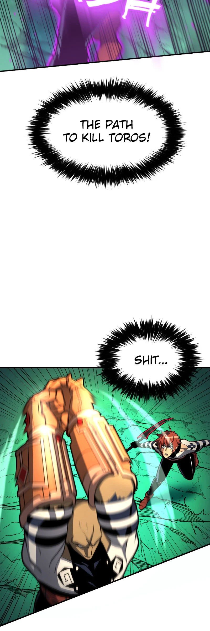 God Game chapter 29 page 41