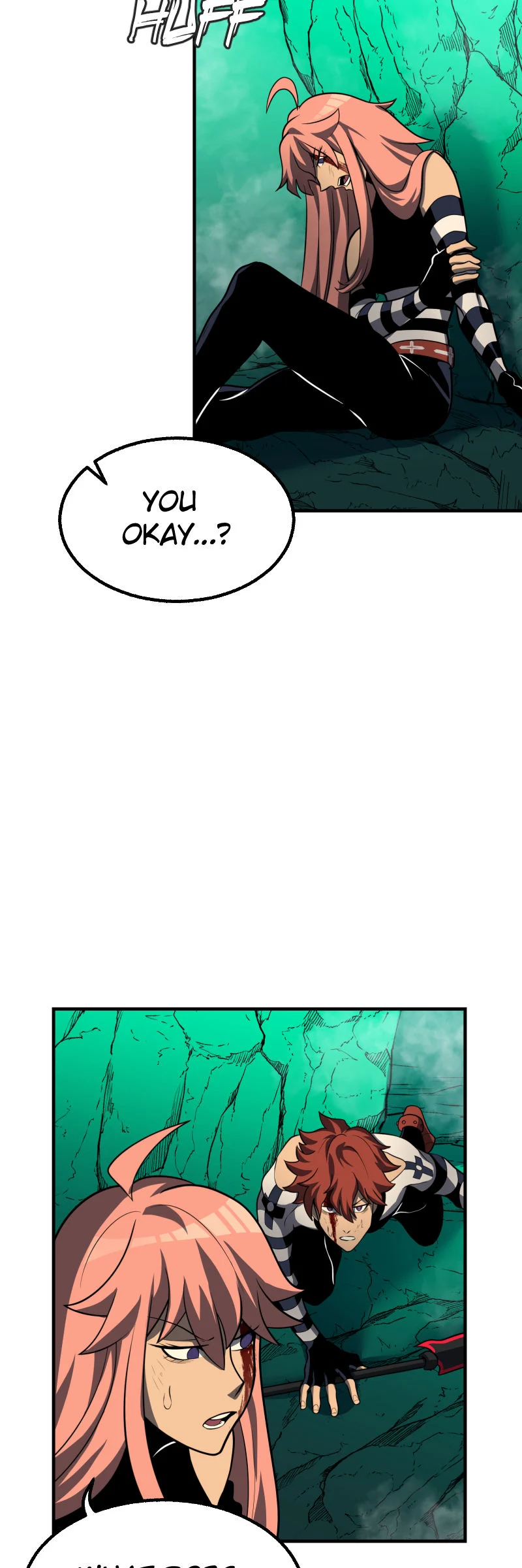 God Game chapter 29 page 45