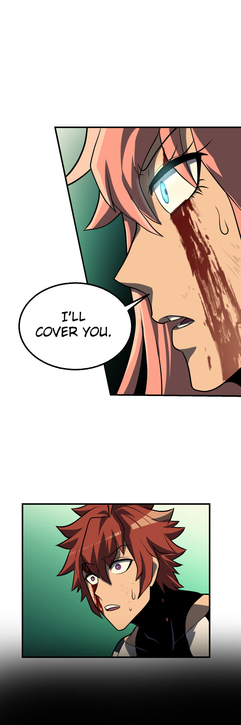 God Game chapter 29 page 47