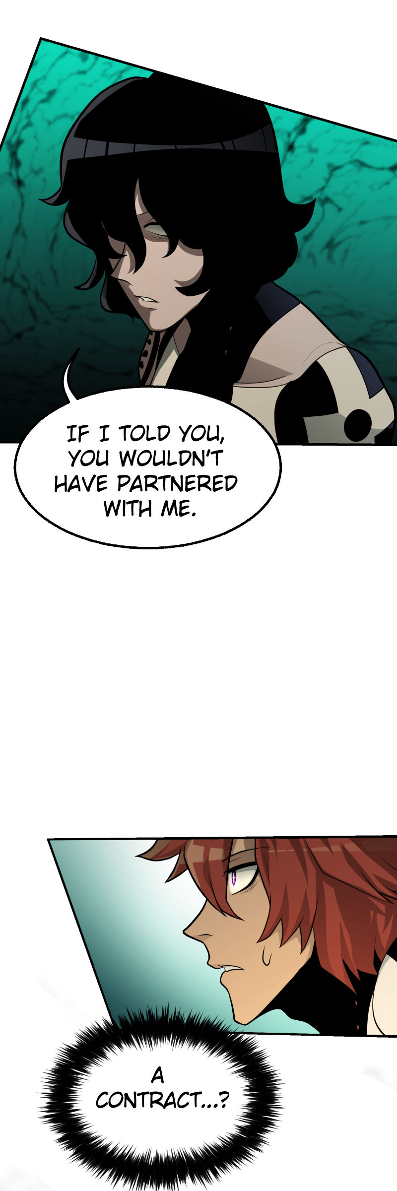 God Game chapter 29 page 5