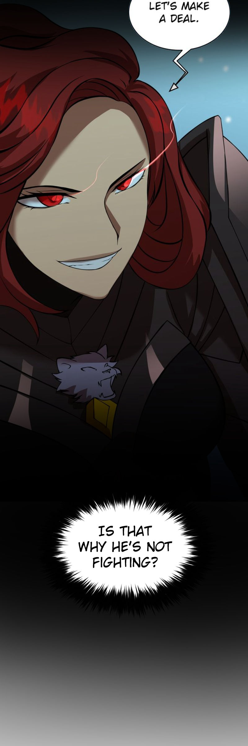 God Game chapter 29 page 7