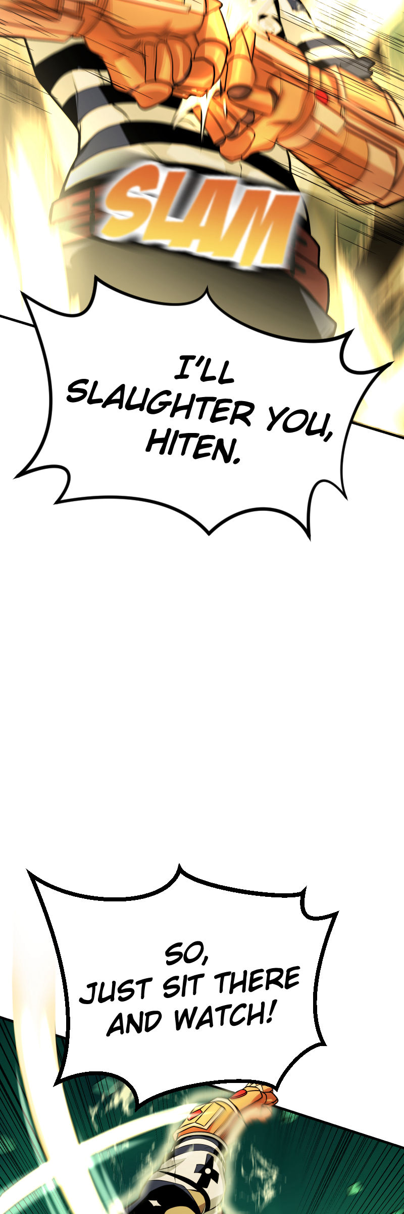 God Game chapter 29 page 9