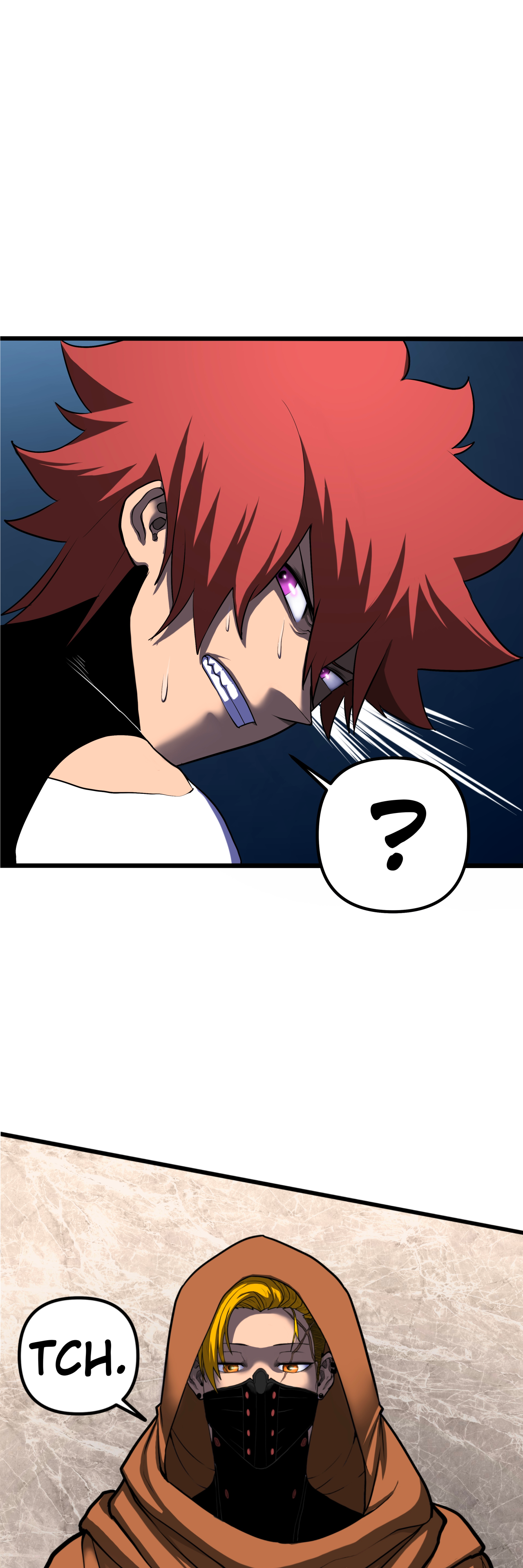 God Game chapter 3 page 15