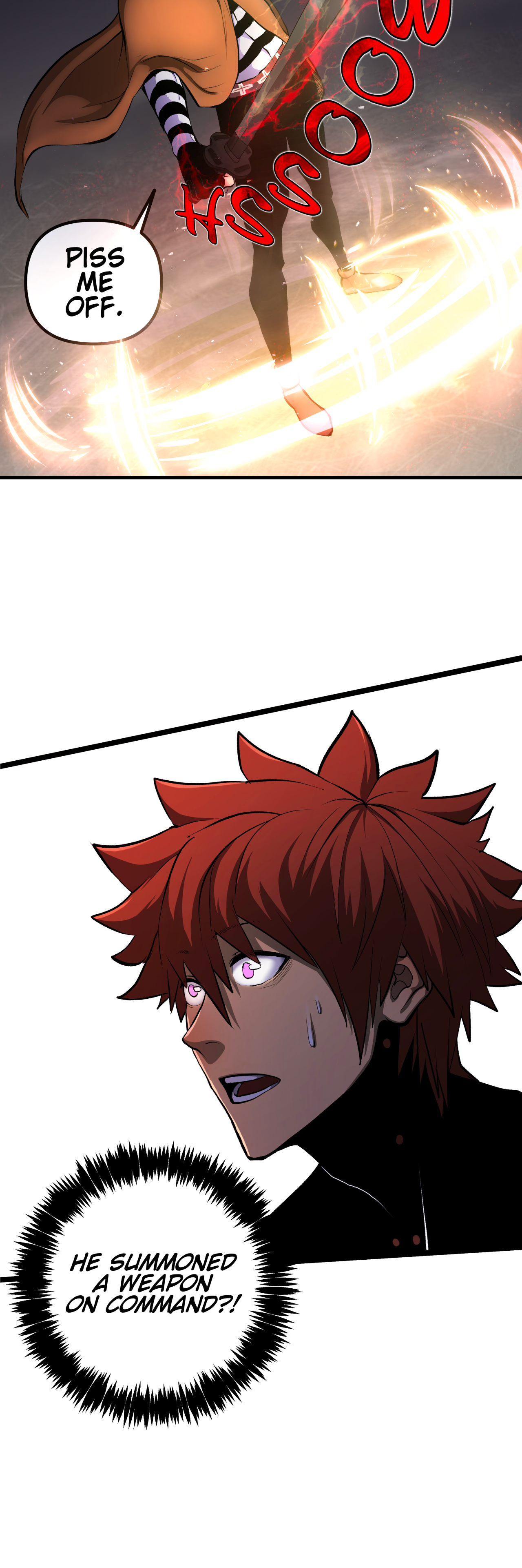 God Game chapter 3 page 18