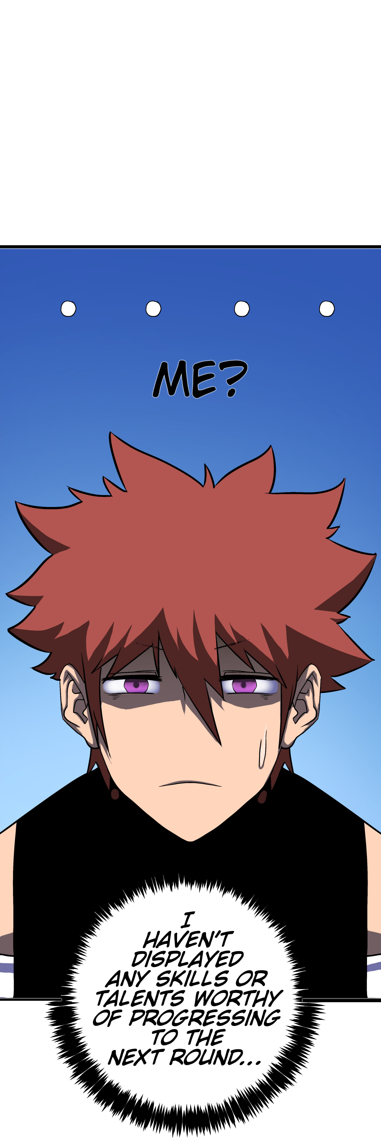 God Game chapter 3 page 23