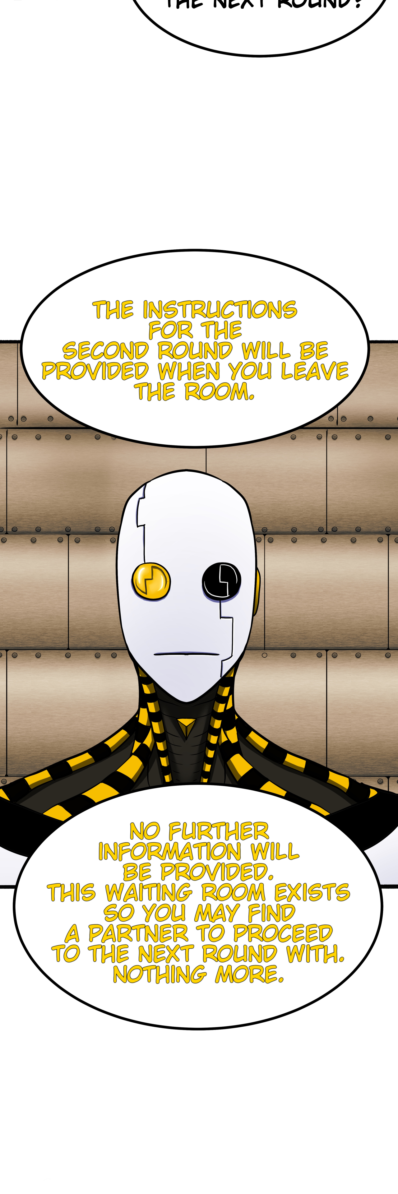 God Game chapter 3 page 30