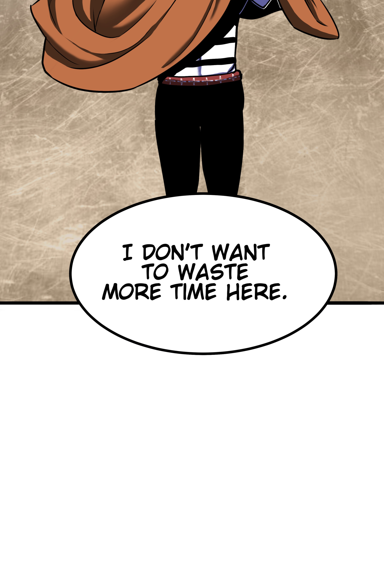 God Game chapter 3 page 32