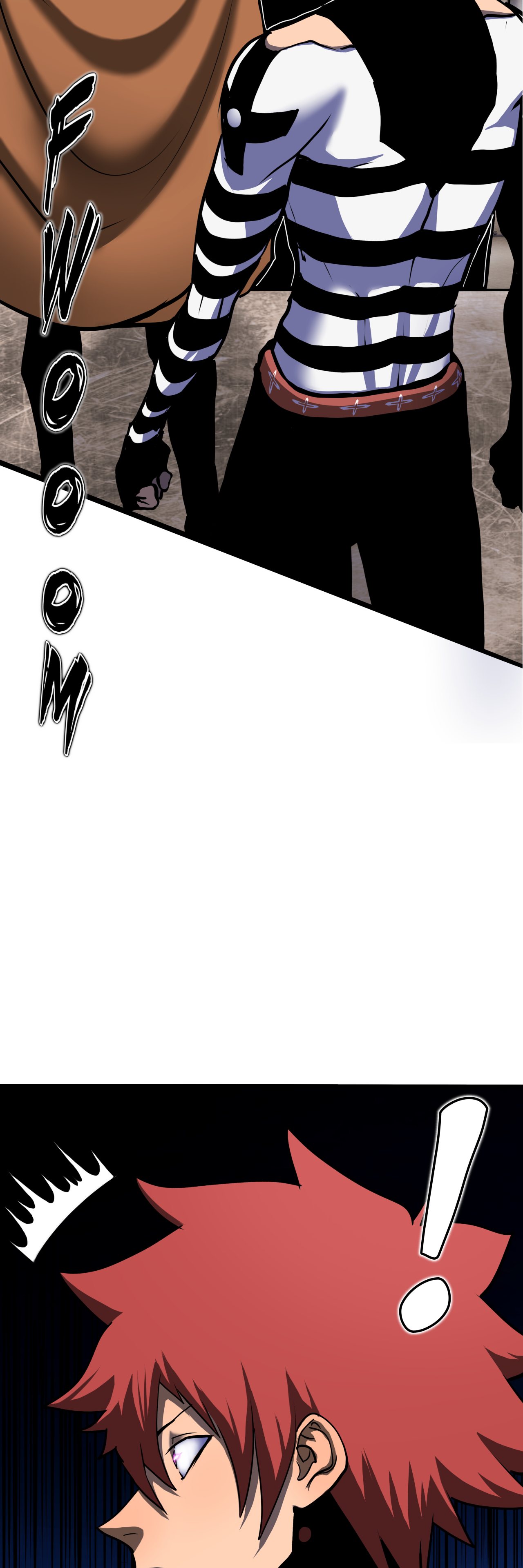 God Game chapter 3 page 35