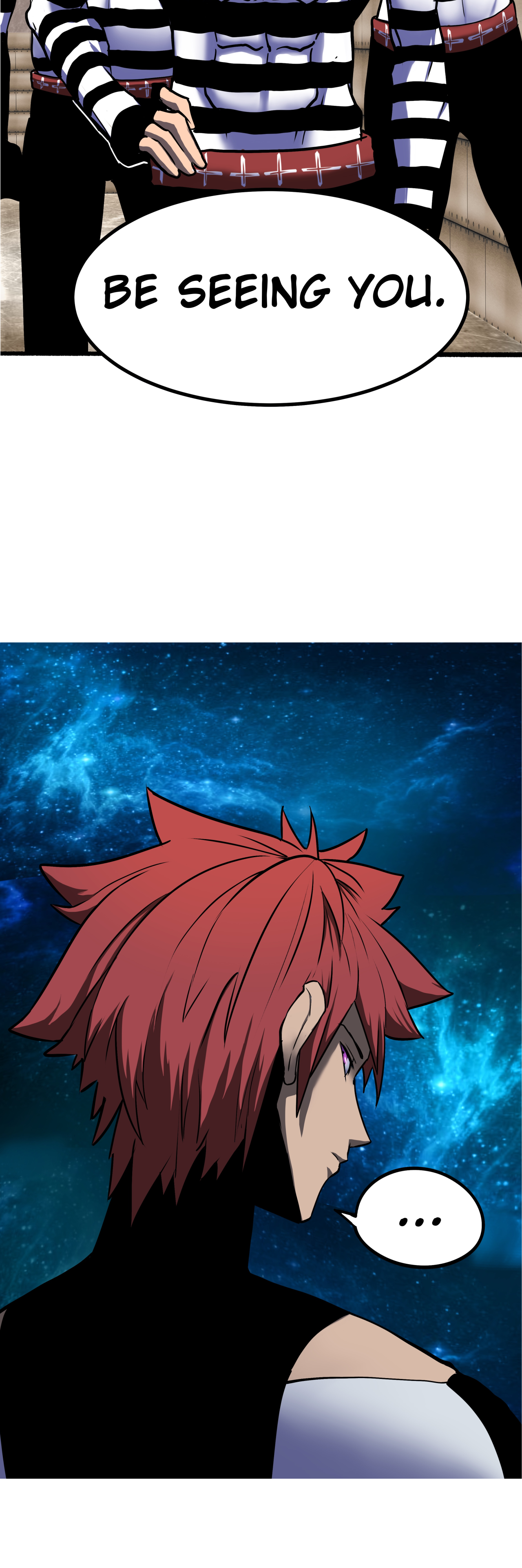 God Game chapter 3 page 39