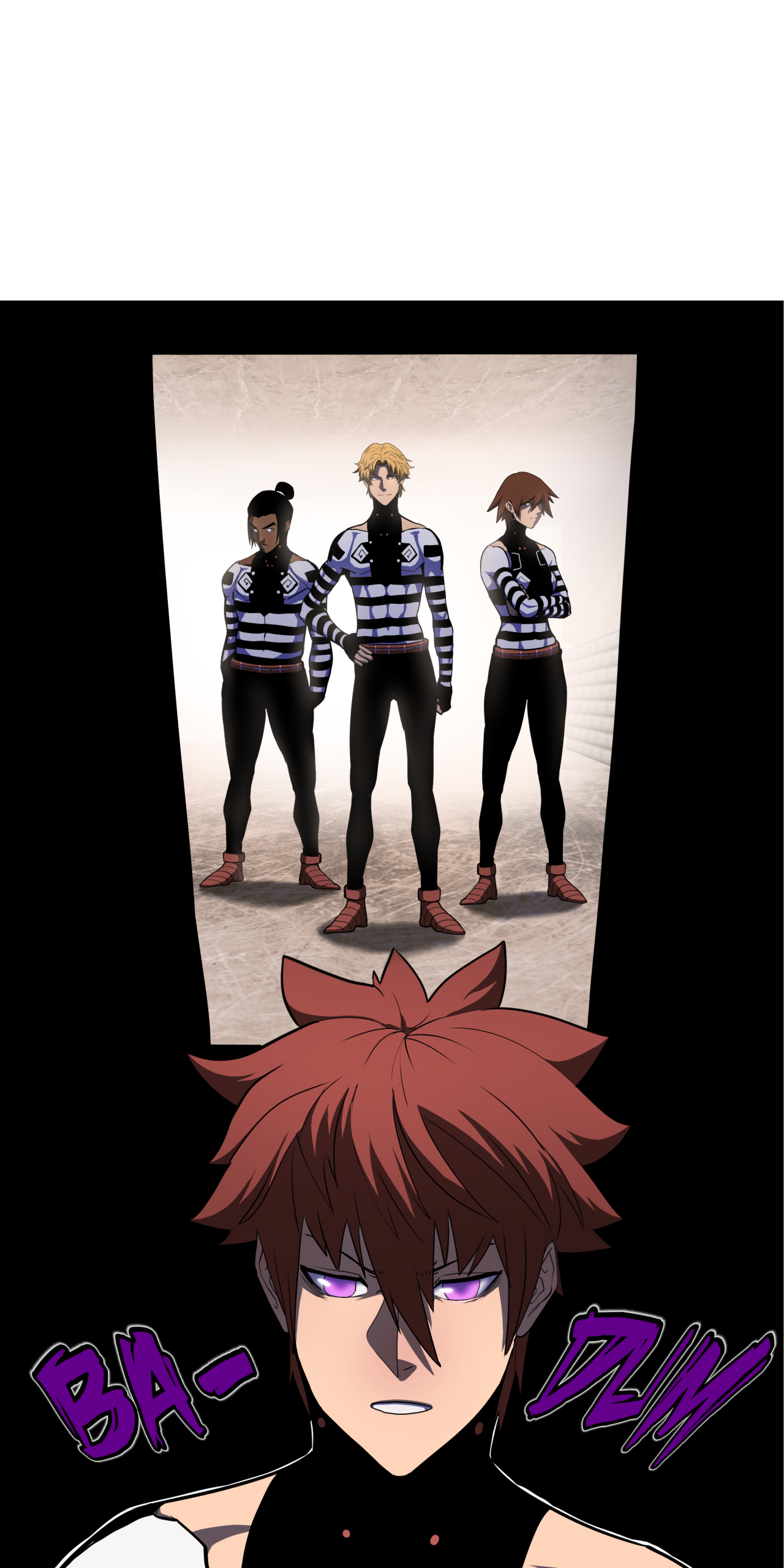 God Game chapter 3 page 40