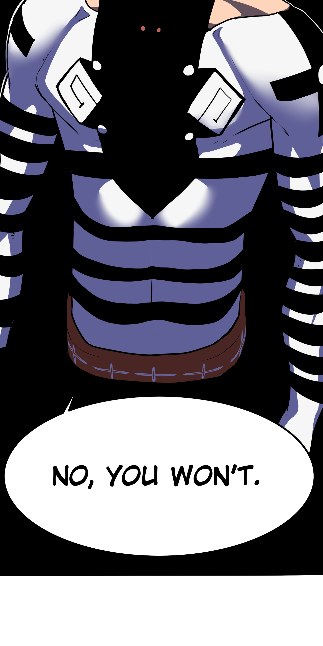 God Game chapter 3 page 41