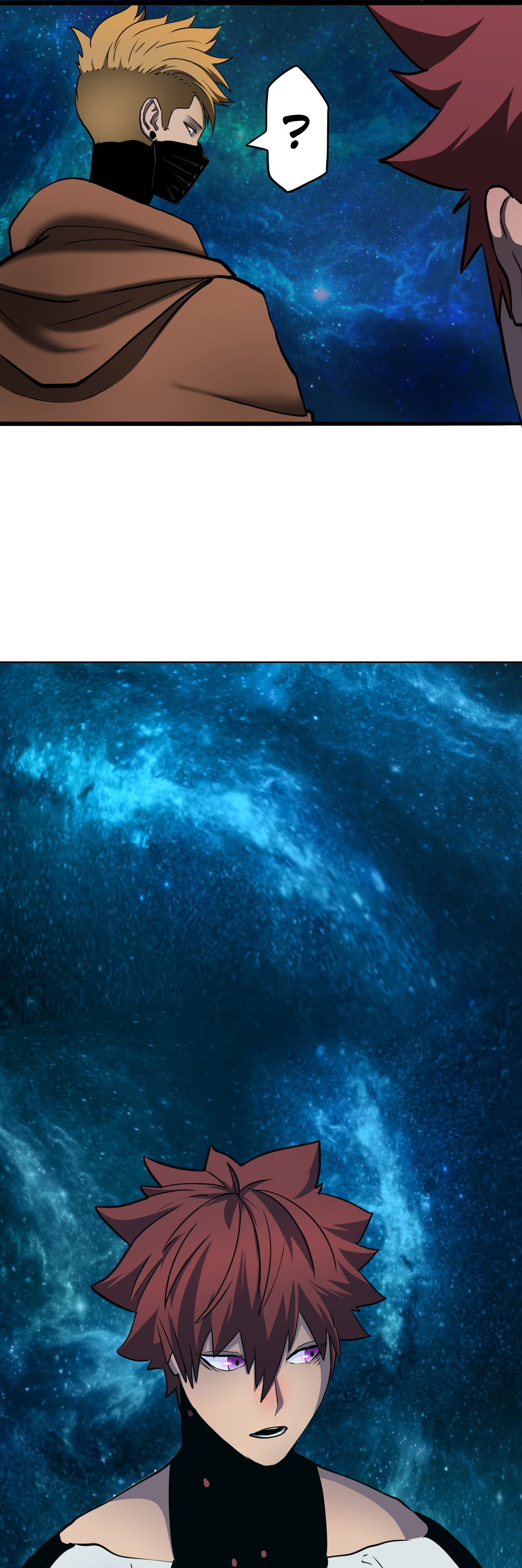 God Game chapter 3 page 43