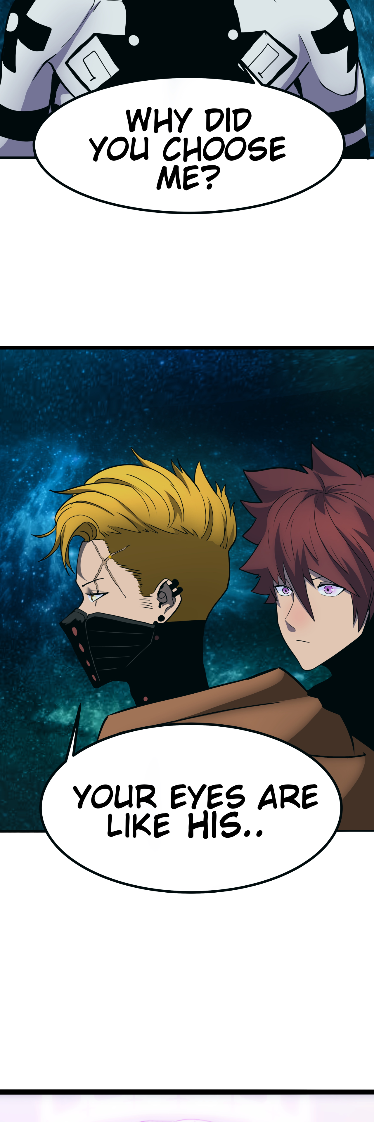 God Game chapter 3 page 44