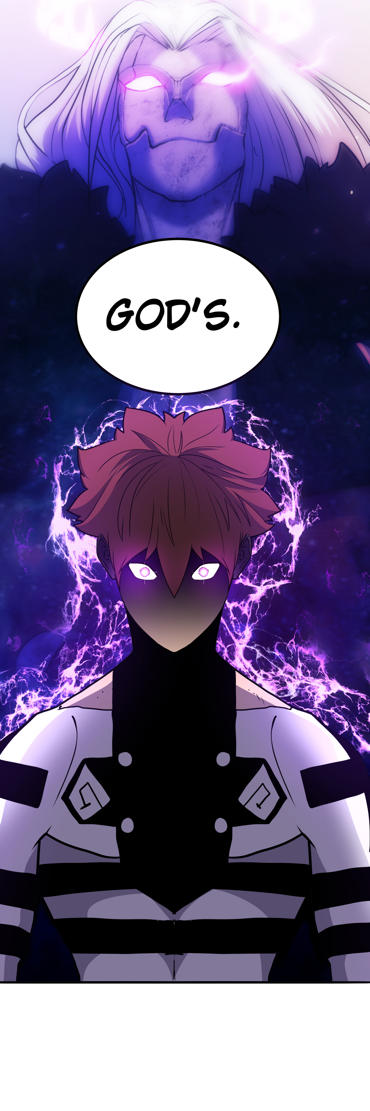 God Game chapter 3 page 45