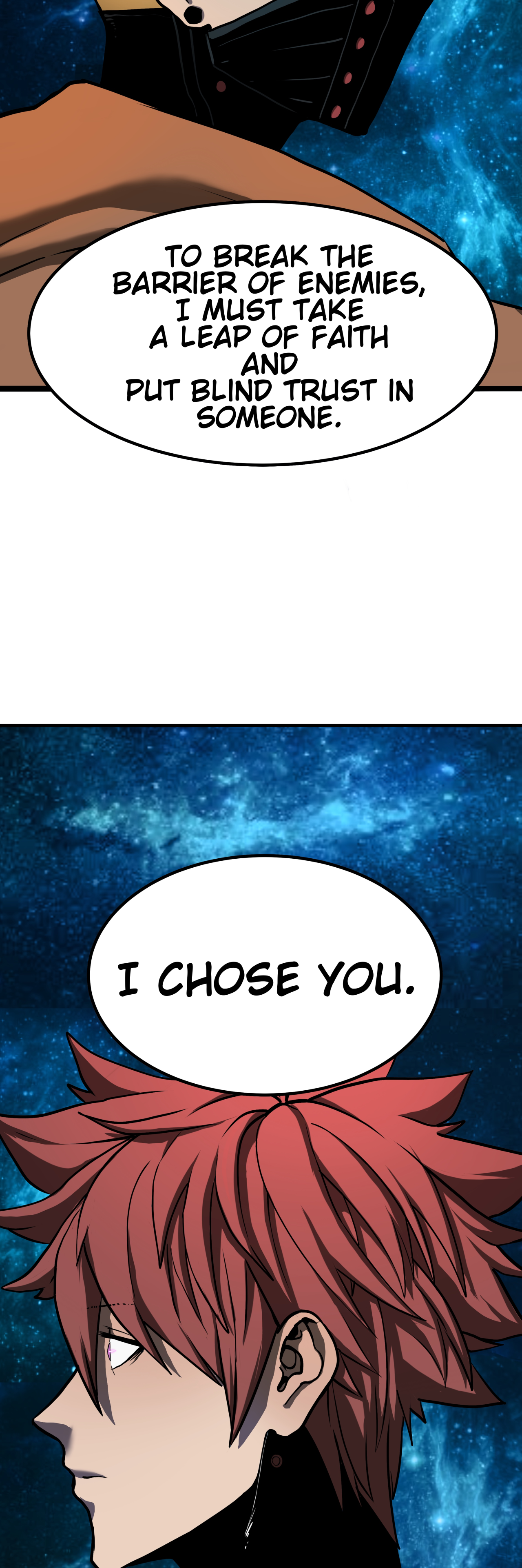 God Game chapter 3 page 49