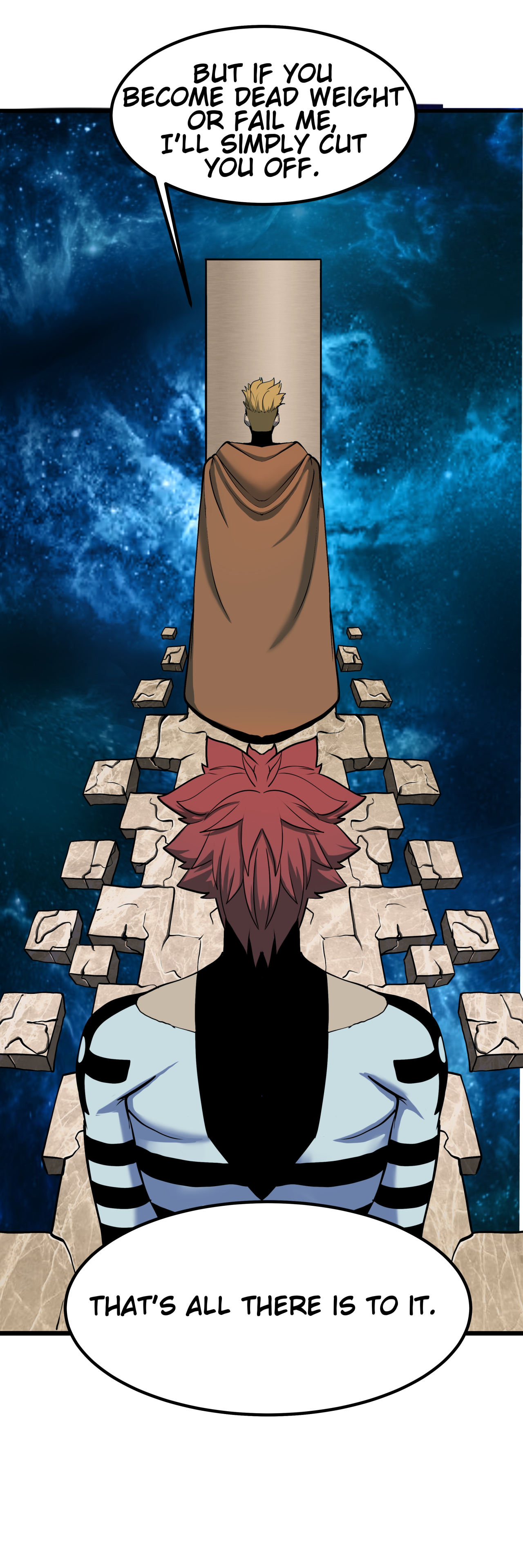 God Game chapter 3 page 51