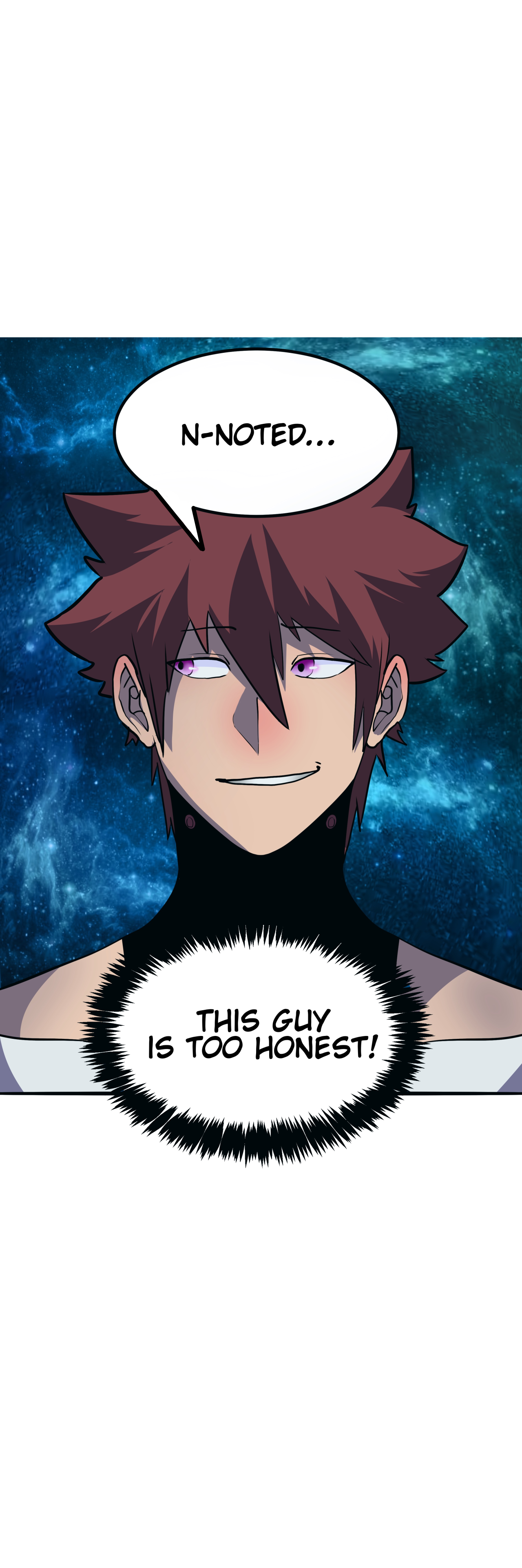 God Game chapter 3 page 52