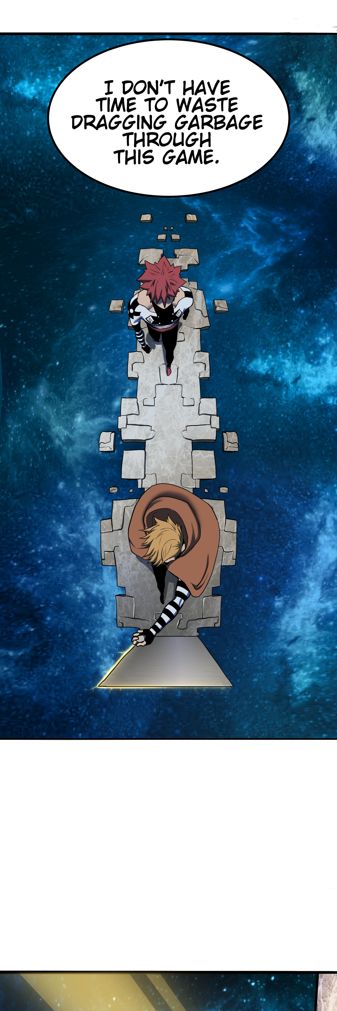 God Game chapter 3 page 53