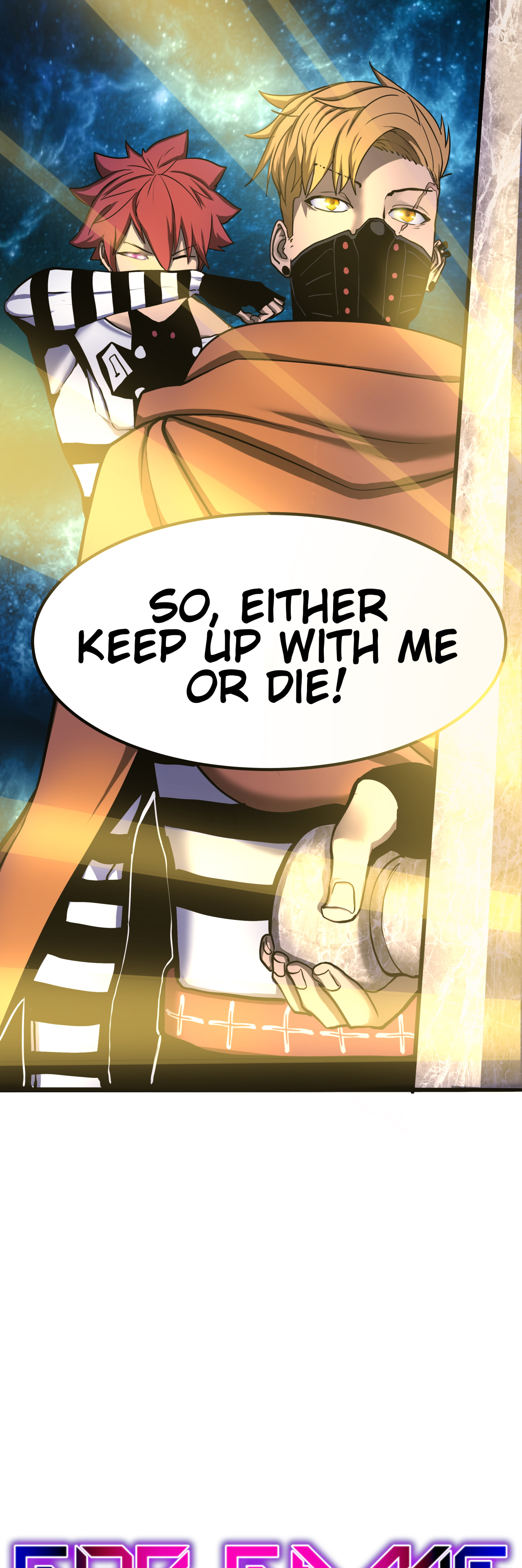 God Game chapter 3 page 54