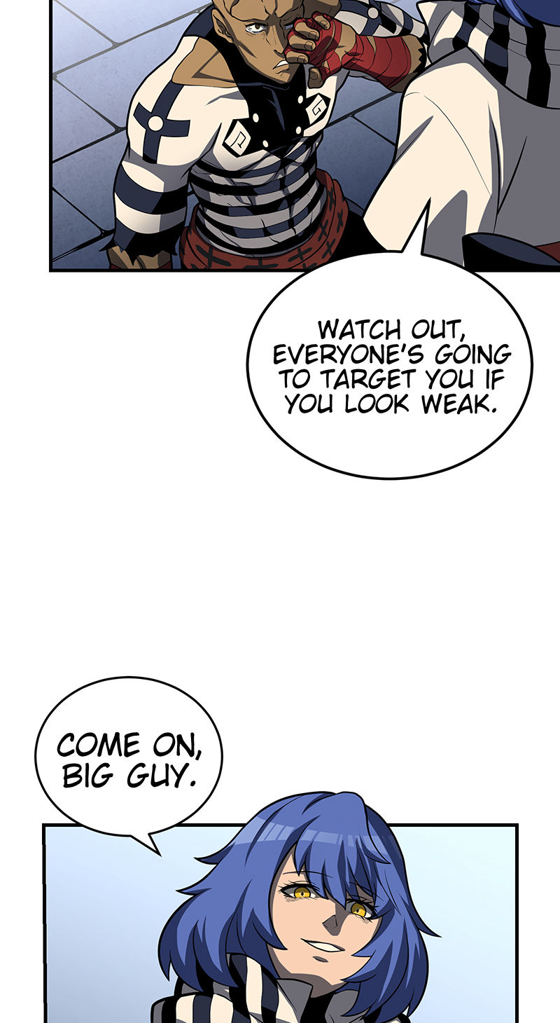 God Game chapter 30 page 12