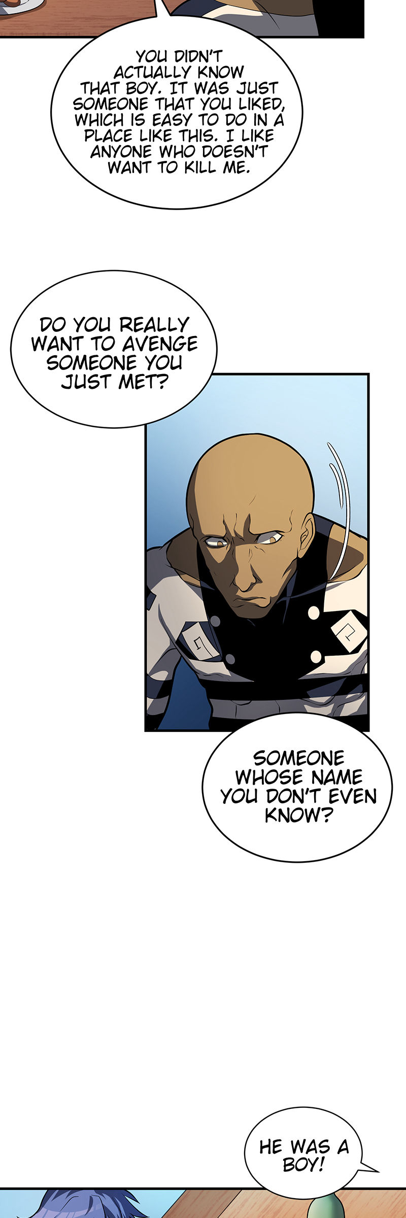 God Game chapter 30 page 15