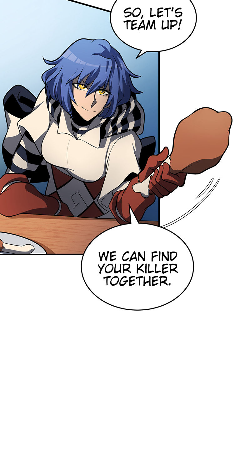 God Game chapter 30 page 17