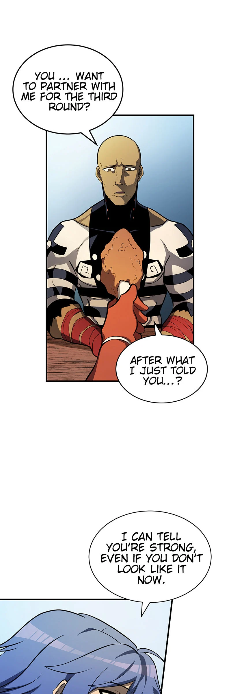 God Game chapter 30 page 18