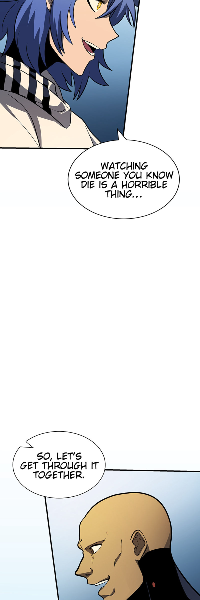 God Game chapter 30 page 19