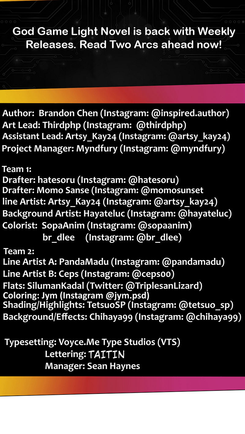 God Game chapter 30 page 2