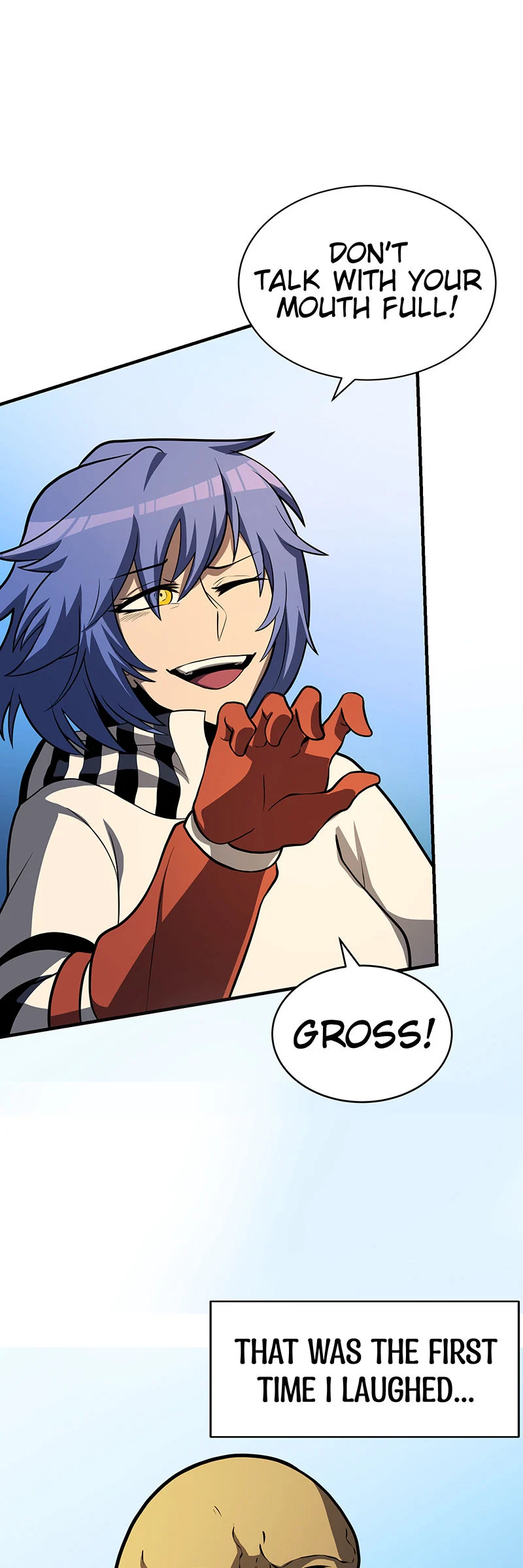 God Game chapter 30 page 21