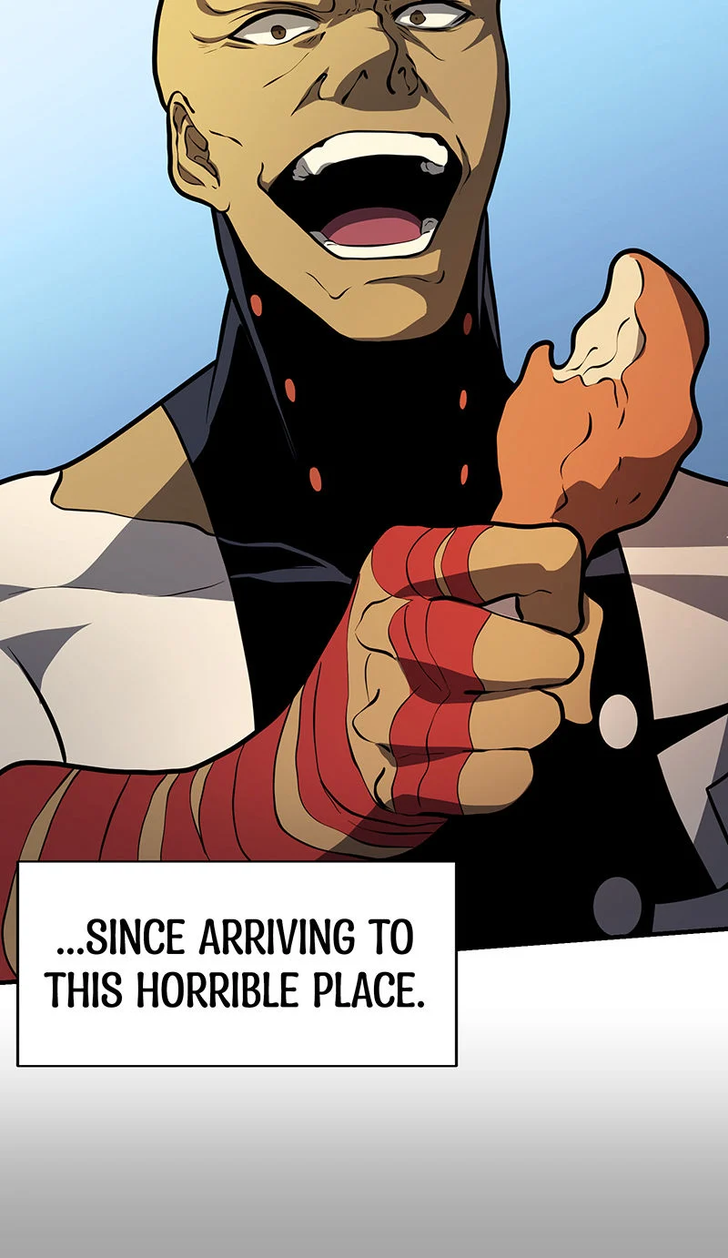 God Game chapter 30 page 22