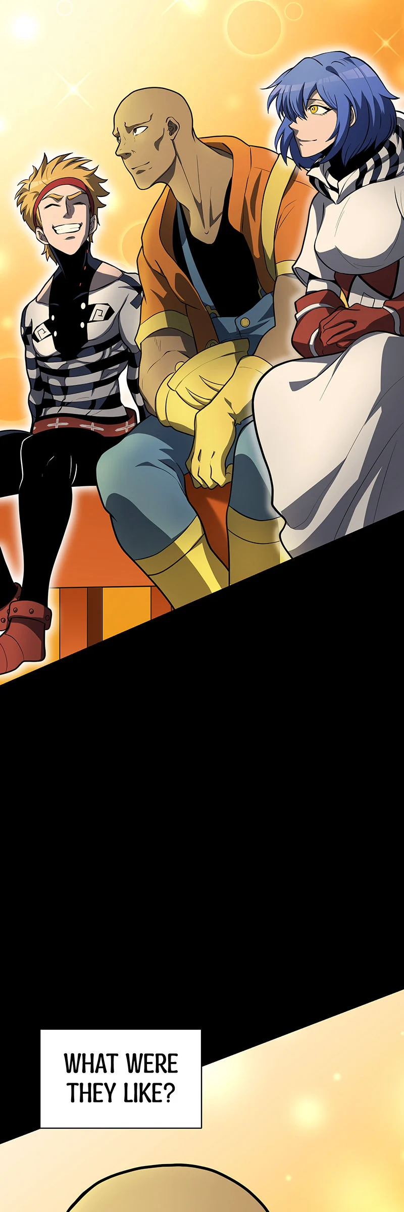 God Game chapter 30 page 25