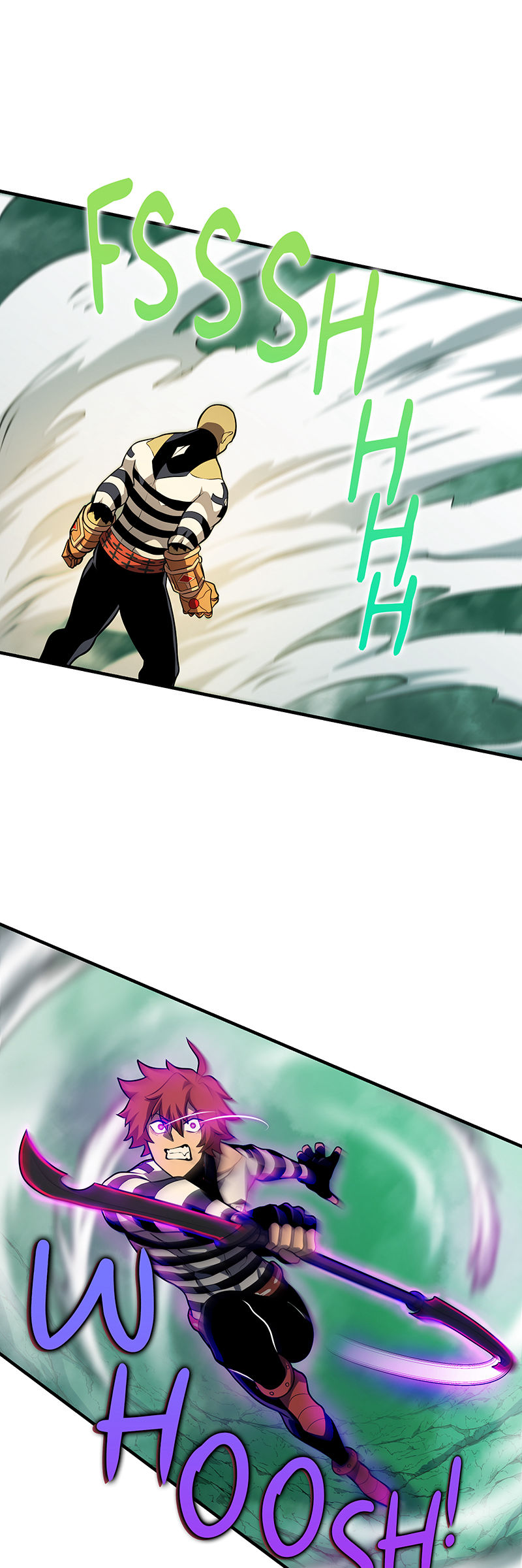 God Game chapter 30 page 27