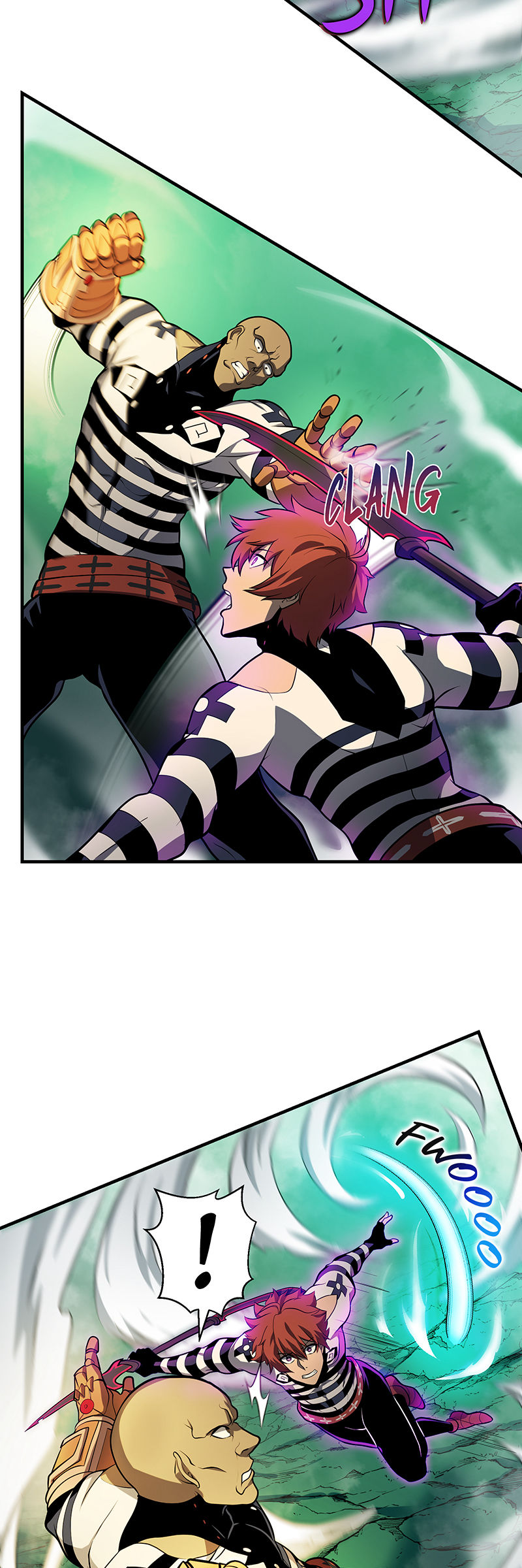 God Game chapter 30 page 28