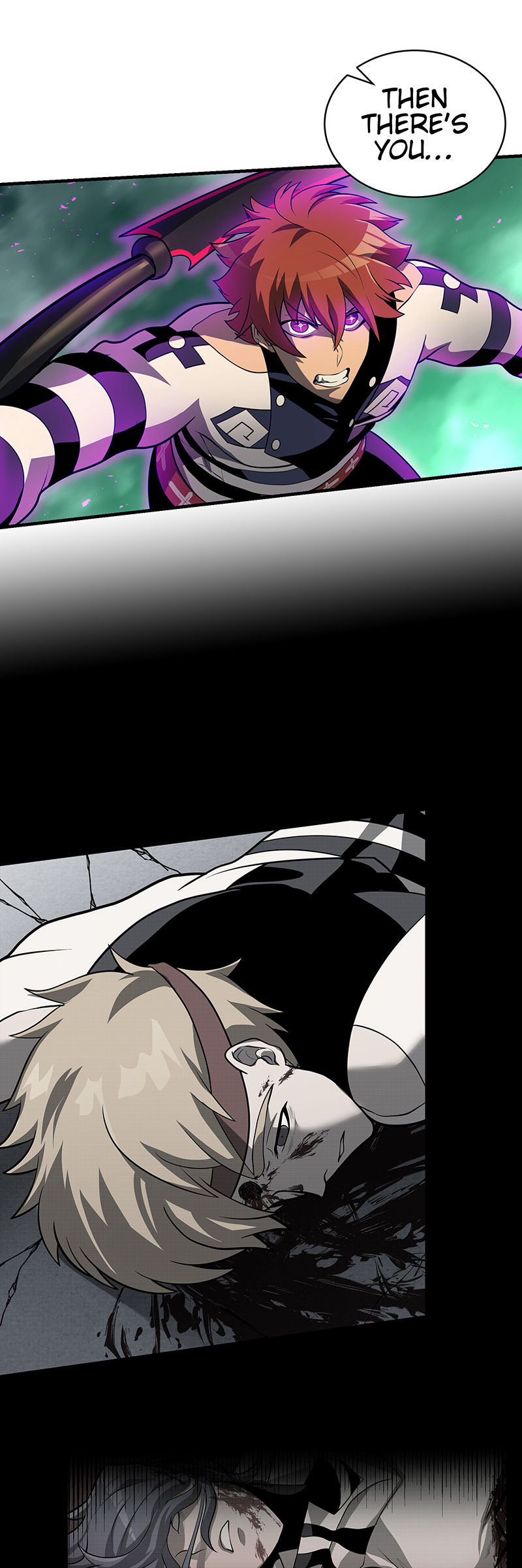 God Game chapter 30 page 30