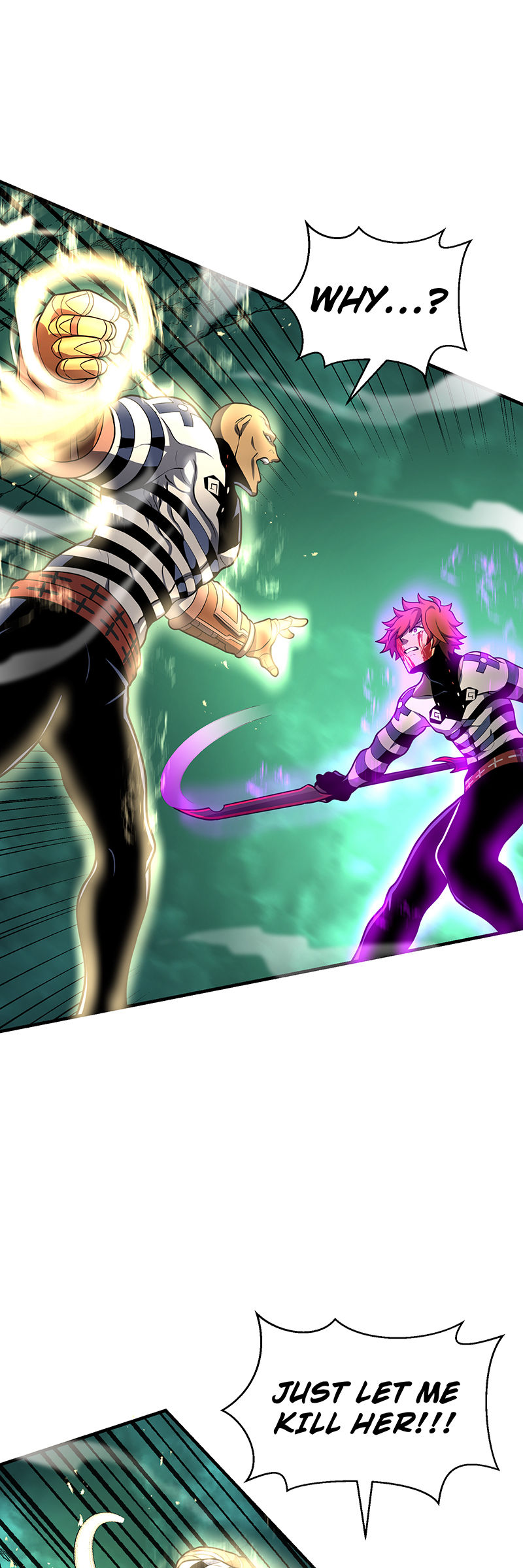 God Game chapter 30 page 32