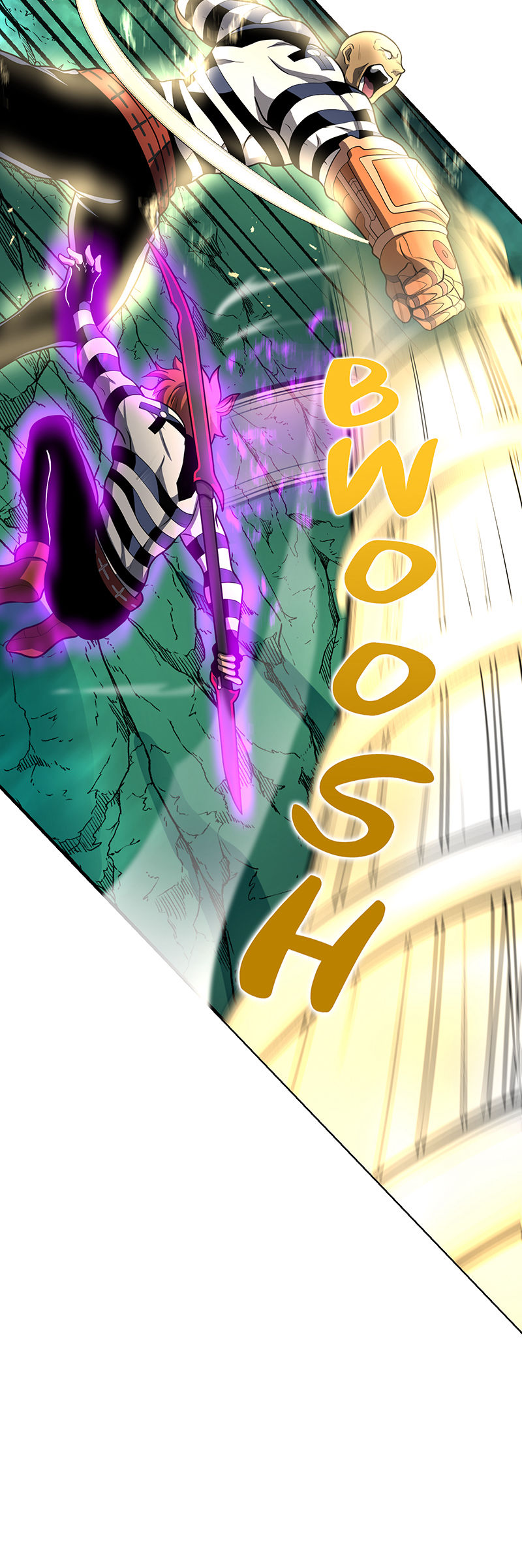 God Game chapter 30 page 33