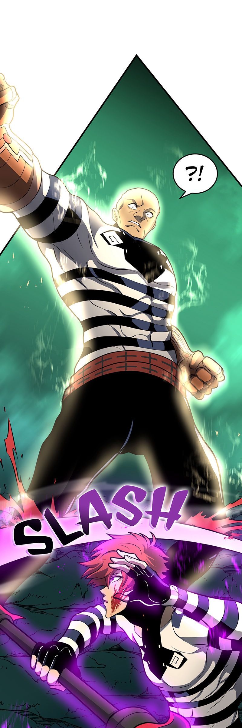 God Game chapter 30 page 34