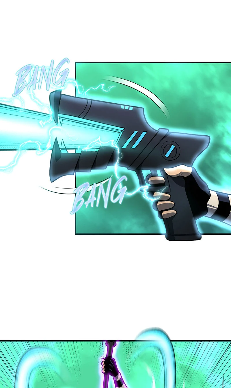 God Game chapter 30 page 39