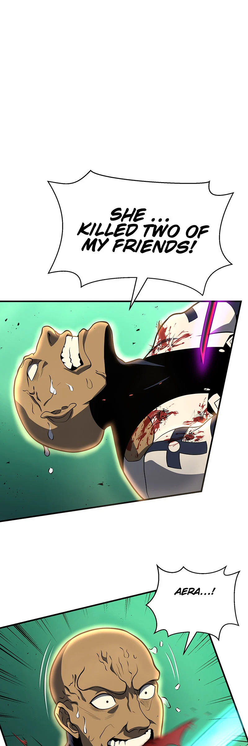 God Game chapter 30 page 41