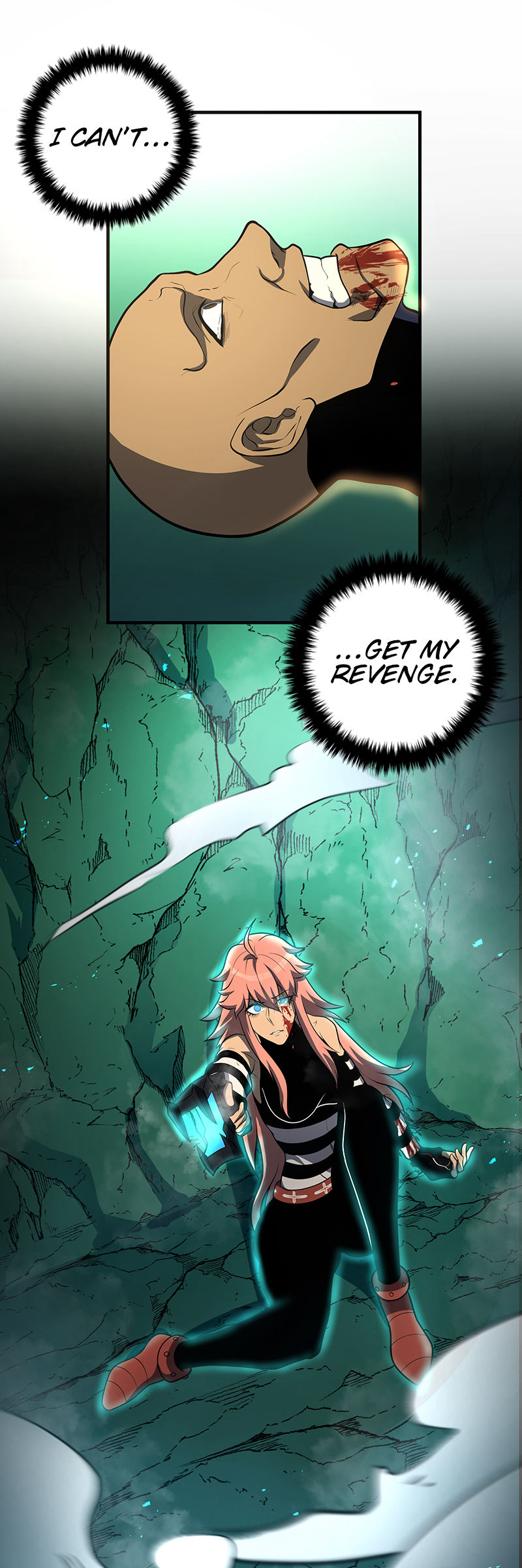 God Game chapter 30 page 44